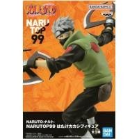 ราคา Figure Kakashi Hatake "NARUTO" NARUTOP99 คาคาชิ มือ1 ของแท้จากญี่ปุ่น (25618849882)