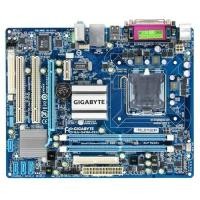 ราคา เมนบอร์ด 775 Gigabyte g41m-es2l + Intel Q8400 + DDR2 4GB (15470962932)