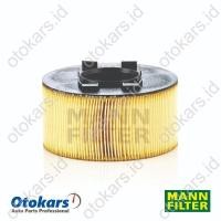 ราคา กรองอากาศ BMW E46 เครื่องยนต์ N42 N46 (Mann C 18192) (26237923749)