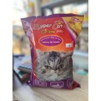 ราคา อาหารแมว ชนิดเม็ด super cat (29025939095)