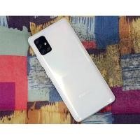 ราคา Samsung/Samsung Galaxy A51 5G SM-A5160 สมาร์ทโฟนสแตนด์บายคู่ Netcom 5G เต็มรูปแบบ (43023751040)