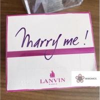 ราคา น้ำหอม Lanvin Marry Me EDP 30 ml (8782647278)