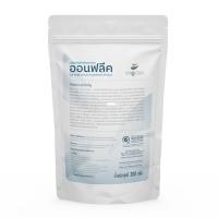 ราคา PAQURA On Fleek ออนฟลีค อาหารเสริมช่วยในการ Burn Build Block (25257239301)