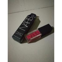 ราคา NARS Marger Than Life Lip closs 6ml # 1203 (235764417)