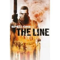 ราคา [เกม PC] [เกม คอม] [USB] Spec Ops The Line (25195883971)