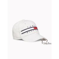 ราคา หมวกแก๊ปเด็ก Tommy Hilfiger แท้ (สีขาว) (10820376285)