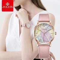 ราคา นาฬิกาjulius นาฬิกาจูเลียส นาฬิกาข้อมือผู้หญิง รุ่น JA-1090 (1399208631)