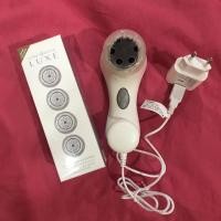 ราคา Clarisonic mia 2 ปี2018 พร้อมแปรง foundation และ luxe collection 4 หัว (2129500881)