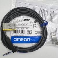 ราคา เซ็นเซอร์ TL-W3MC1 Proximity sensor DC12-24V 3สาย NPN-NO ของใหม่ ออกบิลได้ (16363166693)