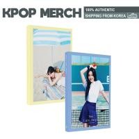 ราคา TWICE JIHYO Photobook [YES, I AM JIHYO] (6997521505)