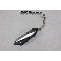 ราคา ท่อเดิมพร้อมคอแท้ถอดมือ 2 HONDA FORZA 350 ปี 2018-2023 (16097434837)