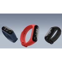 ราคา used! mi band 3 ขายคู่ 2 เครื่องเลยนะคะ ใช้งานได้ปกติทุกอย่าง (11321138058)