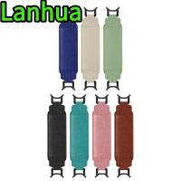 ราคา LANHUA สายคล้องมือแท็บเล็ต,หนัง Anti Drop EReader Holder,แบบพกพายืดหยุ่นความปลอดภัย Anti-Slip Finger Grip Holder สําหรับ Kindle//Kobo/Pocketbook/ Universal (44360255246)