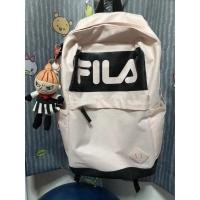 ราคา กระเป๋าเป้ FILA ใบใหญ่ของแท้ ของแม่ค้าใช้เองค่ะสภาพดี สีชมพูหวานๆ✨ (17706131646)
