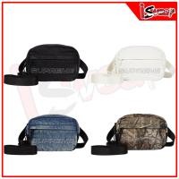 ราคา กระเป๋าสุพรีม Supreme Denim Mini Shoulder Bag FW25 (พร้อมส่ง) (43973327367)