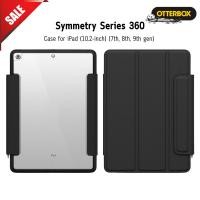 ราคา [ลดล้างสต๊อก] OtterBox Symmetry Series 360 Tablet Case เคสแท็บเล็ต สำหรับ iPad 7/8/9th gen (10.2") (24167601868)