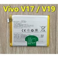 ราคา แบตเตอรี่ For Vivo V19 Neo (1919) Battery Model B-K6 (28986250906)