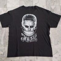 ราคา เสื้อยืดแขนสั้น แนวหนังภาพยนตร์(DC) THE JOKER แท้ มือสอง สภาพดี ของพร้อมส่งครับ (25782968075)