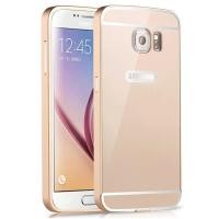 ราคา V-TECH เคส Samsung Note5 (สีทอง) (59236957)