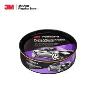 ราคา 3M PERFECT-IT PASTE WAX EXTREME ผลิตภัณฑ์เคลือบเงารถ คานูบา โชว์คาร์เพสแว๊กซ์ ขี้ผึ้งเคลือบเงาสีรถ (41211711141)