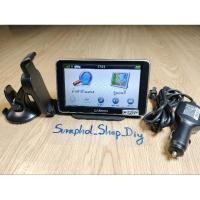 ราคา GPS Garmin nüvi 2565(esri Thailand),จอ 5 นิ้ว (24670756706)