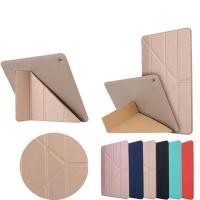 ราคา เคสซิลิโคน TPU แบบนิ่ม ลาย Deformation 2017 2018 สําหรับ iPad Air5 Pro 9.7 10.5 10.2 11 นิ้ว mini Air 1 2 3 4 5 6 Air4 iPad 9 Pro1 2 3 (19429251247)