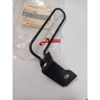 ราคา ZX150 KR150 CLAMP CABLE KAWASAKI ZX150 BESI HOLDER CABLE ORIGINAL100%KAWASAKI 92171-1067 (18489103390)