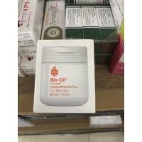 ราคา bio oil gel ดูแลผิวแห้งกร้าน dry skin gel 50 มล ของแท้ (18248433859)