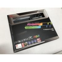 ราคา G.Skill TridentZ RGB 16G Bus4133 CL19 (7745464672)