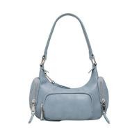 ราคา Aldo รุ่น Ppiperr กระเป๋าสะพายไหล่ ผู้หญิง - สีฟ้า (27190514029)