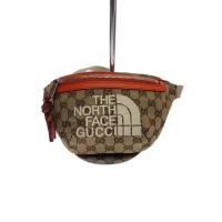 ราคา GUCCI Waist Bag Belt GG Canvas Direct from Japan Secondhand (29207916785)