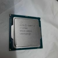 ราคา CPU I7 6700K spec 4.0-OC 4.8 GHZ (18879289139)