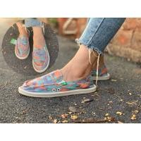 ราคา รองเท้า SANUK sale สินค้าพร้อมส่ง (4255241611)