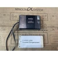 ราคา Konica Recorder Auto Fucus กล้องคอมแพค ออโต้ (21253068944)