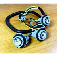 ราคา ชุดขั้วไฟท้าย ขั้วไฟท้าย สำหรับ isuzu dmax '03-05 รุ่นแรก 1ชุด (1=ข้าง) - ขั้วไฟ d-max ดีแม็ก ขั้วรุ่นสปริง (10590692051)