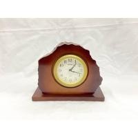 ราคา นาฬิกา CITIZEN 4R G 711 ระบบ QUARTZ แบบตั้งโต๊ะ ตัวเรือนเป็นไม้ ใช้งานได้ปกติ (16296242137)