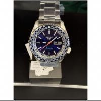 ราคา Seiko Watch Five Sports Retro 2 Special Edition "Sports " SBSA243 (42362515167)