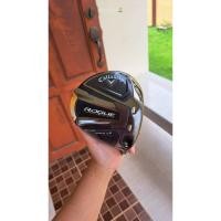 ราคา ไม้กอล์ฟ มือสองสภาพดี หัวไดรเวอร์ Callaway Rogue ST MAX LS (ออกปี 2022 Japan Spec.) Loft 10.5' +Sleeve (29040144278)