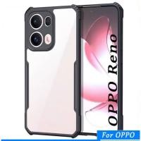ราคา 109.Case For OPPO Reno14 5G Reno14F Reno14Pro Reno 14 Pro 14F A5X A5 5G A5iPro A5Pro A3X A3 4G A3Pro เคสกันกระแทก (43614472784)