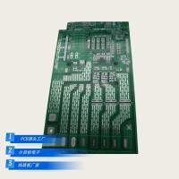 ราคา ผู้ผลิตแผงวงจร PCB แผงวงจรด้านเดียวแผงวงจรสองด้านแผงวงจรหลายชั้น Four-La (43366698244)