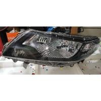 ราคา โคมไฟหน้ารุ่น Honda City ข้างซ้าย(FL)แท้เบิกศูนย์100% ปี2009-2012 (19910855090)