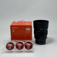 ราคา Sony FE 85mm f1.8 [SEL85F18] อดีตประกันศูนย์ (29863909958)