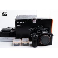 ราคา Sony A7Riii Body อดีตประกันศูนย์ (14849532989)