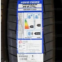 ราคา R1R 195/50R15 Toyo Tires Proxes R1R ขอบ 15 (6811905106)