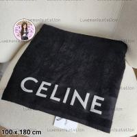 ราคา : New!! Celine Towel‼️ก่อนกดสั่งรบกวนทักมาเช็คสต๊อคก่อนนะคะ‼️ (43700386576)
