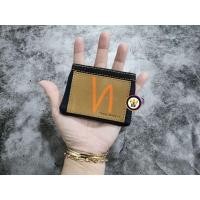 ราคา พร้อมส่ง nudie jeans card holder นูดี้ ยีนส์ ของแท้ 100% (29189277181)