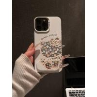 ราคา just-เคสไอโฟน เข้ากันได้กับ iPhone เคสไอโฟน 15ProMax 16 1413 11 XS XR 7P-XDMSCY2 (29089835669)