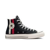 ราคา CONVERSE รองเท้า CHUCK 70 SHIFTER HI BLACK/RED ผู้ชาย A07441CM_U4BKRE (26590126198)