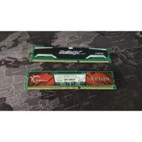 ราคา แรม DDR3 8Gb bus 1600 (4Gbx2) (6968355587)