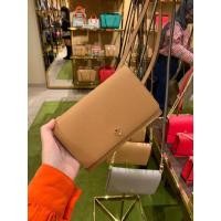 ราคา Emerson Wallet on Chain Crossbody Chain Bag WOC Saffiano Leather (9915078157)